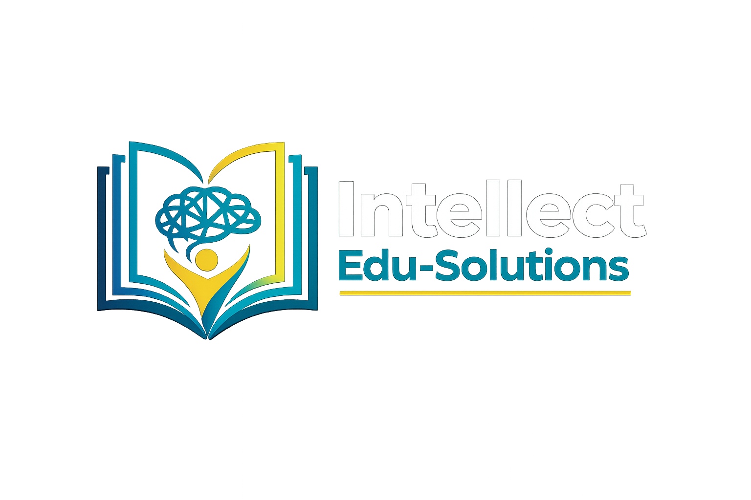 Intellect Edu Solutions Logo