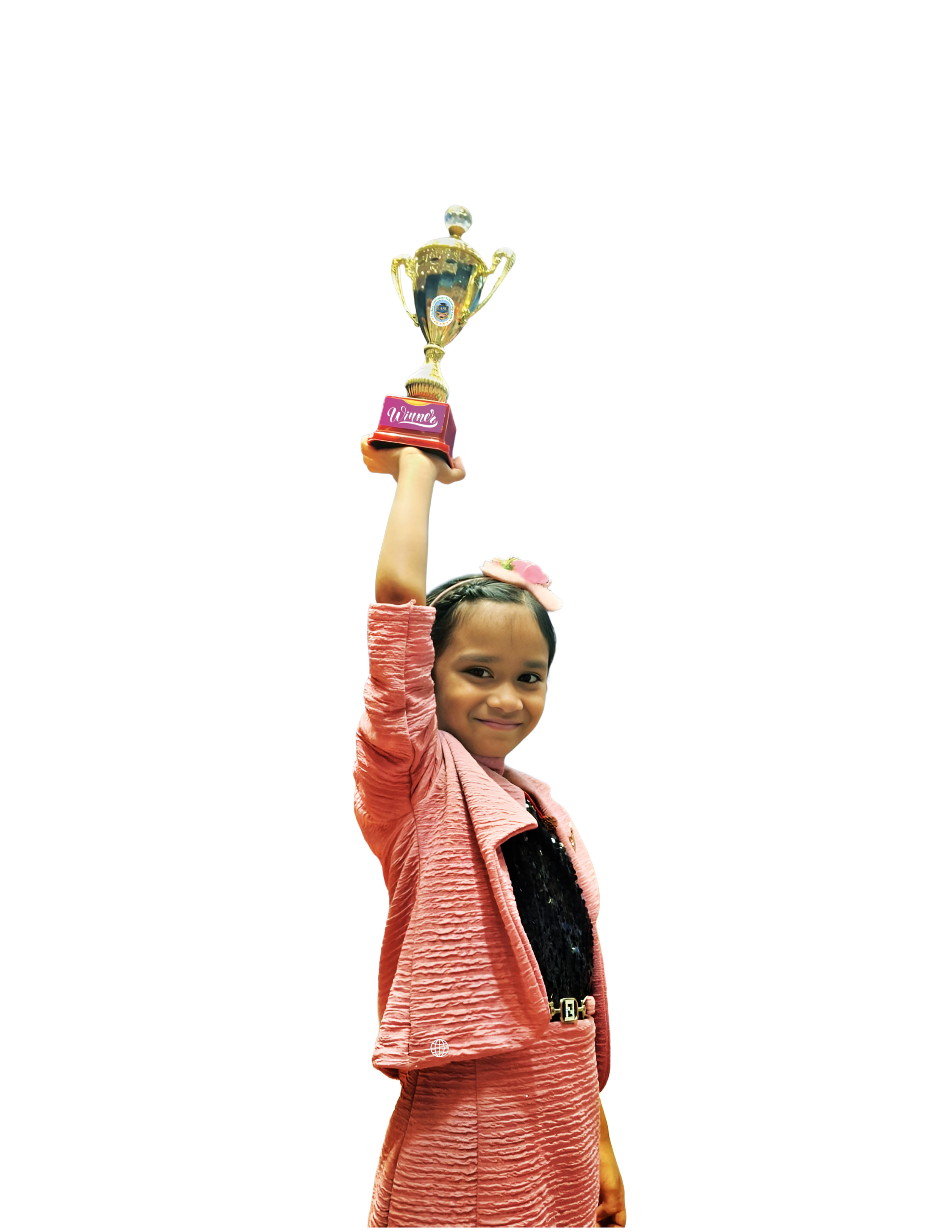 Winner Student